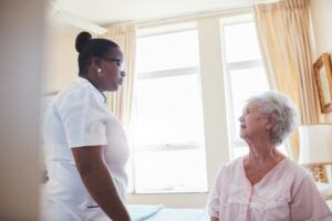 Elderly Care Torrance, CA: Elder Care and Your Senior 